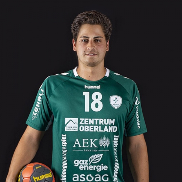 Cedric  Manse