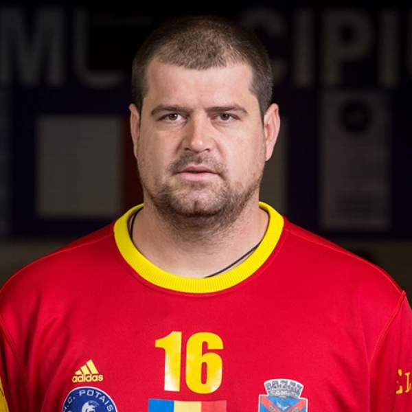 Ionuț Irimuș