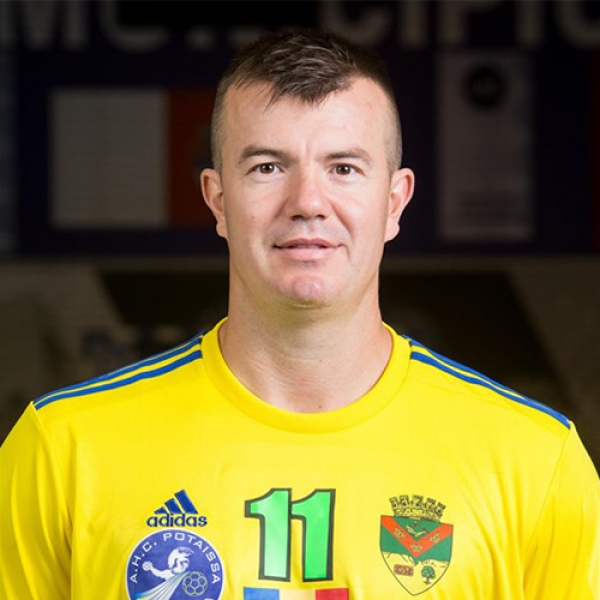 Huba  Talas