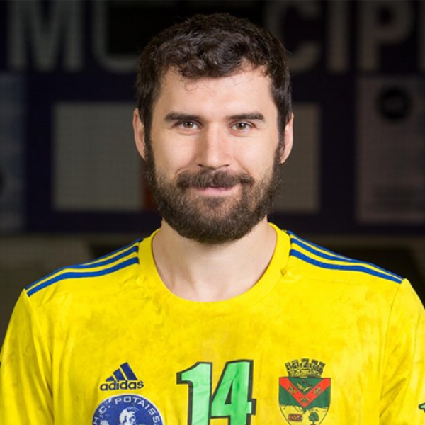 Dragoș Iancu