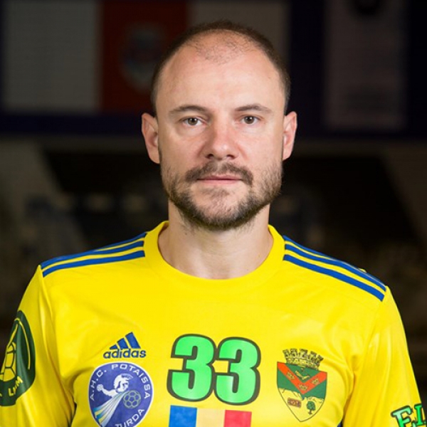 Mihai Rohozneanu