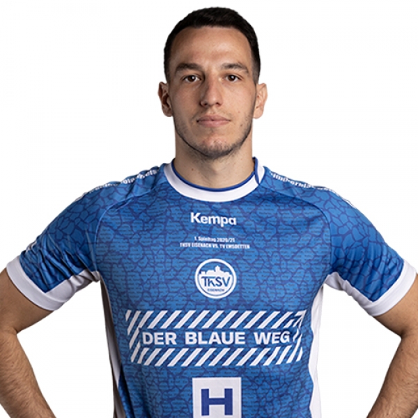Ante  Tokić