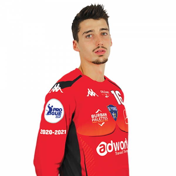 Valentin  Kieffer
