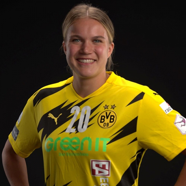 Merel Freriks