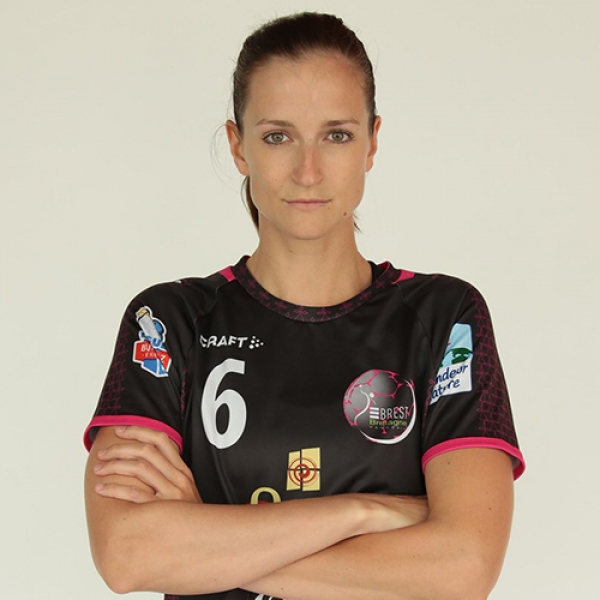 Ana  Gros
