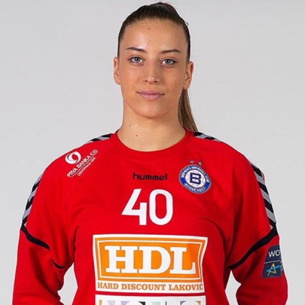 Anastasija Babović
