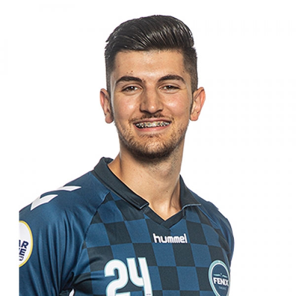 Milan  Jovanović