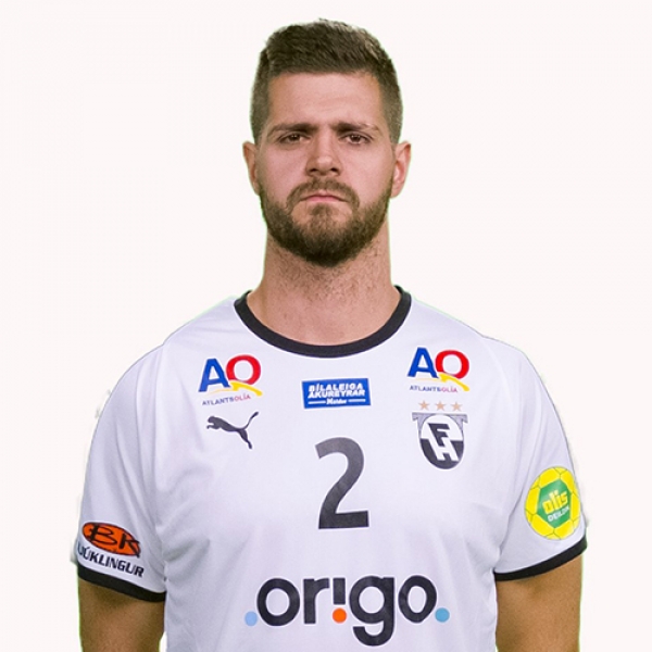 Agust  Birgisson