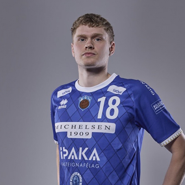 Daniel Stefan Reynisson