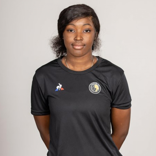 Adja  Ouattara
