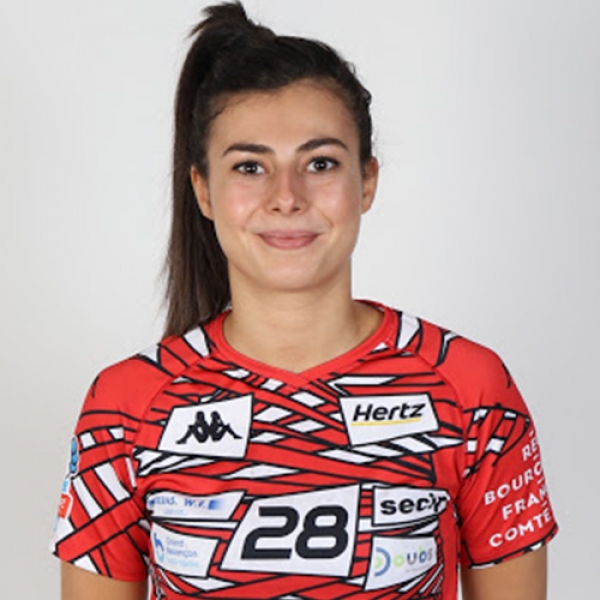 Lucie Granier