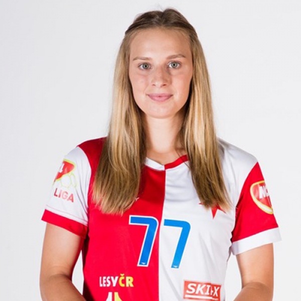 Jana  Chlupová