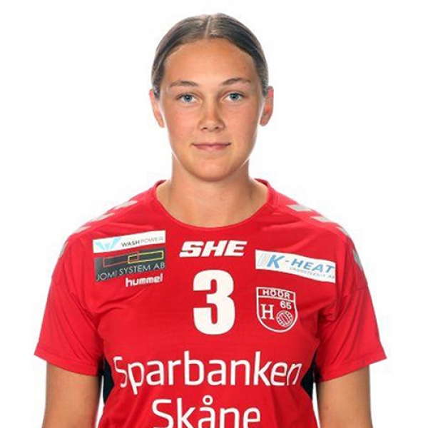 Alma  Skretting