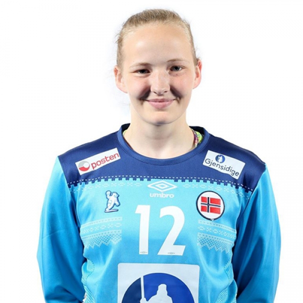 Johanna  Fossum
