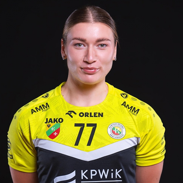 Anastasia  Melekestseva