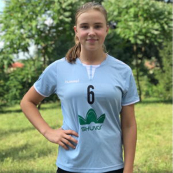 Iryna  Prokopyak
