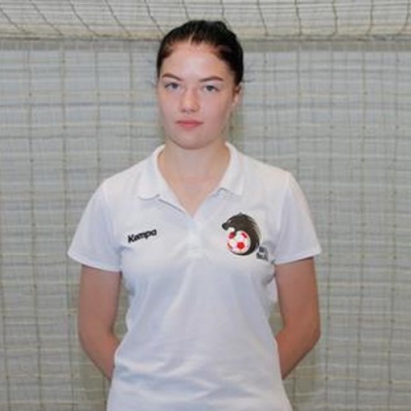 Maryia  Trayan
