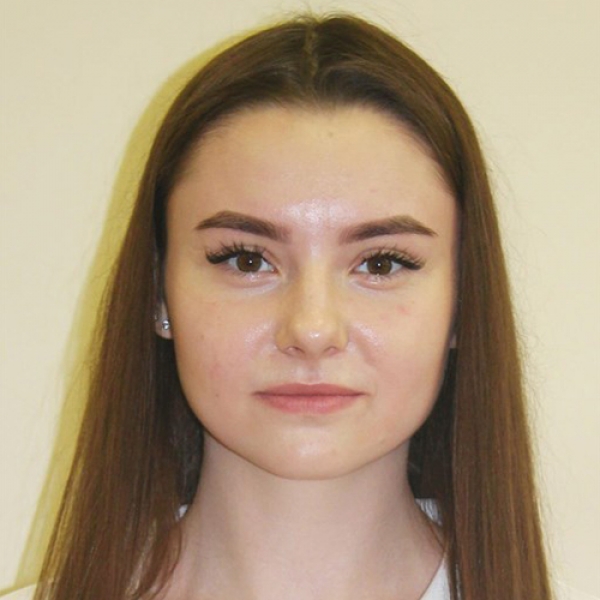 Yuliya  Ivanchykava