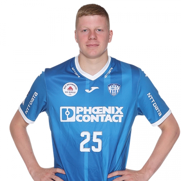 Niels  Versteijnen
