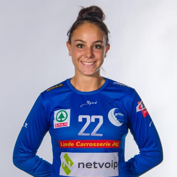 Anja  Rossignoli