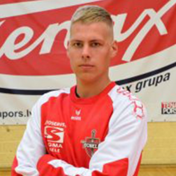 Kristians  Pavlenko