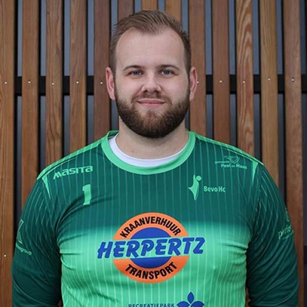 Bram  van Grunsven