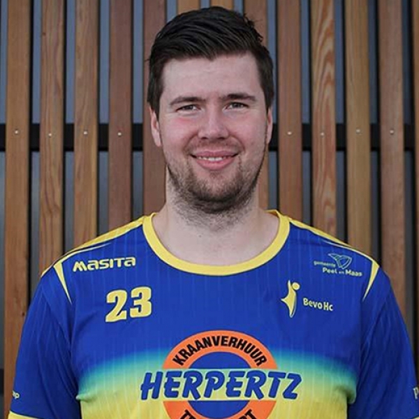 Niek  Jordens