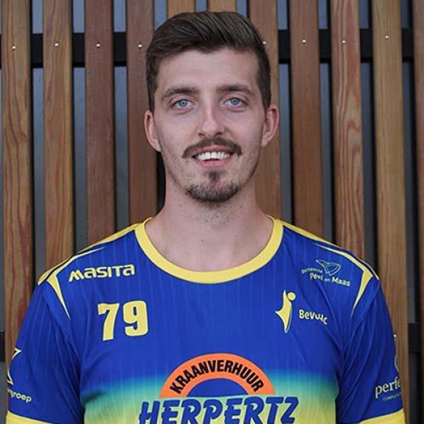 Dario  Polman