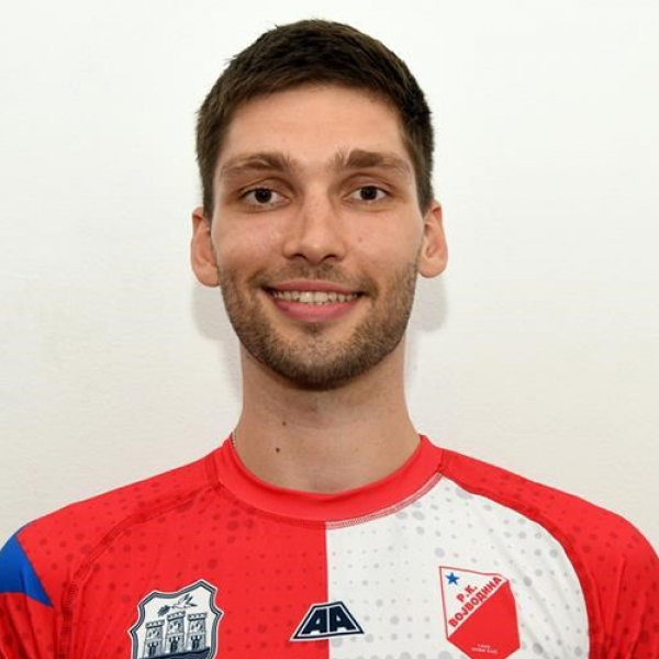 Bojan  Radjenović