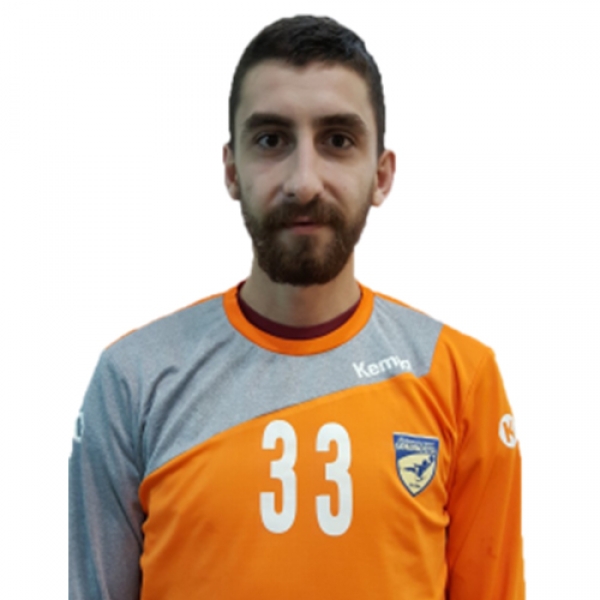 Božo  Subotić