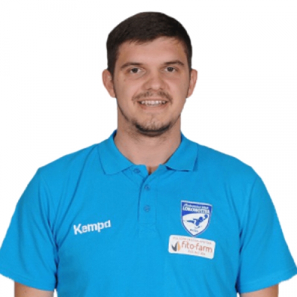 Dejan  Mihajlović
