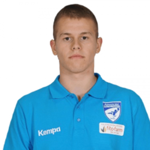 Dejan  Rikanović