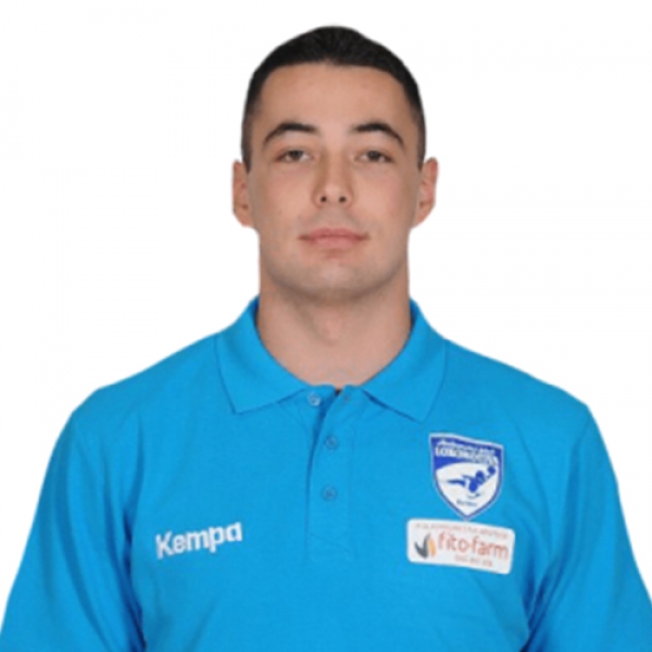 Ognjen  Hercegovac