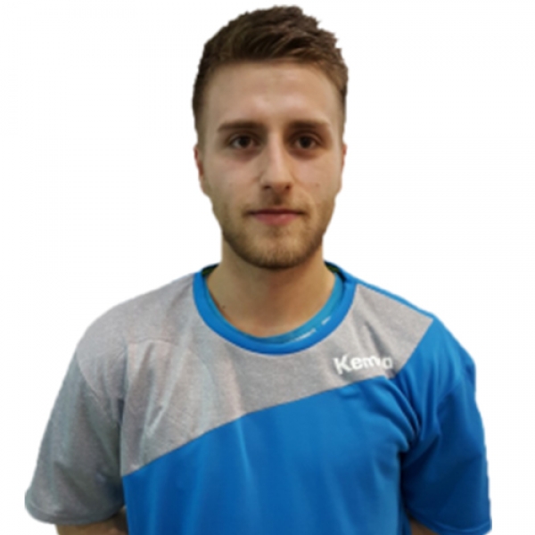 Stefan  Vukoje