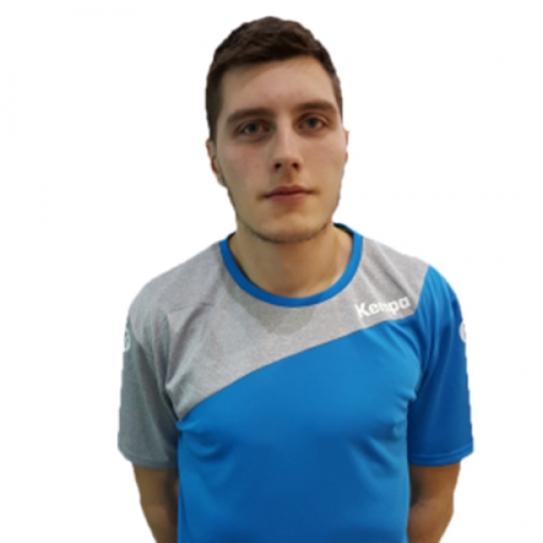 Miladin  Denić