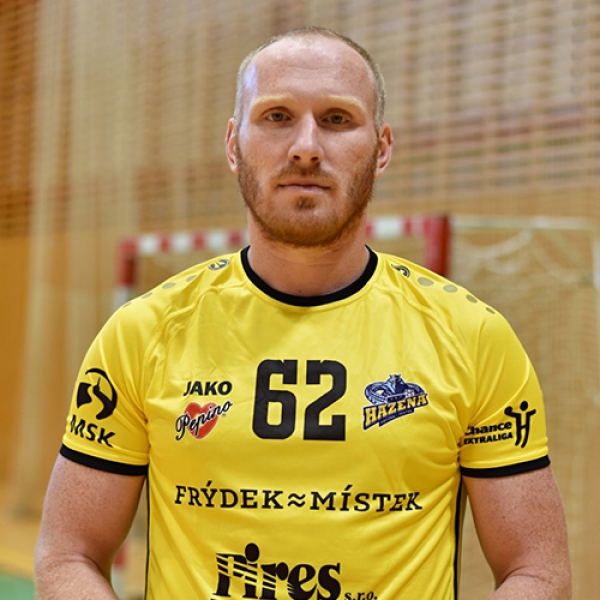 Jan Zbránek