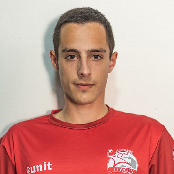 Danilo  Pajović