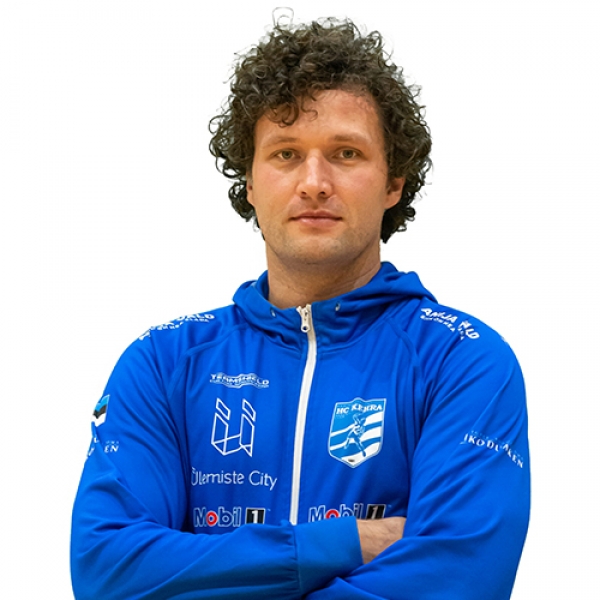 Janar  Mägi