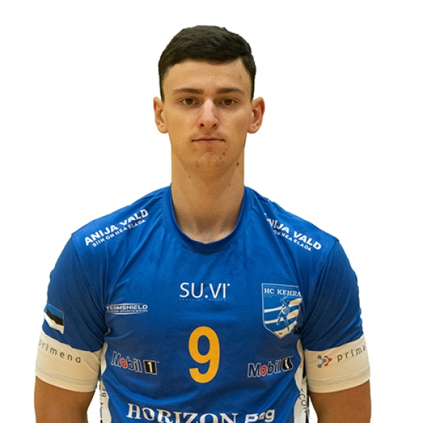 David  Mamporia