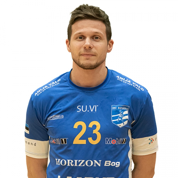 Dmytro  Yankovskyi