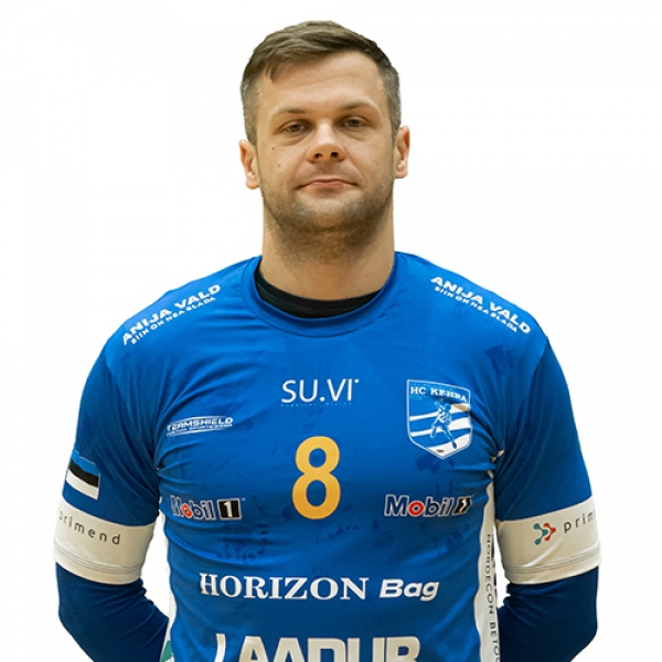Indrek  Normak