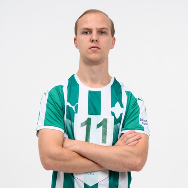 Erik  Åkermarck