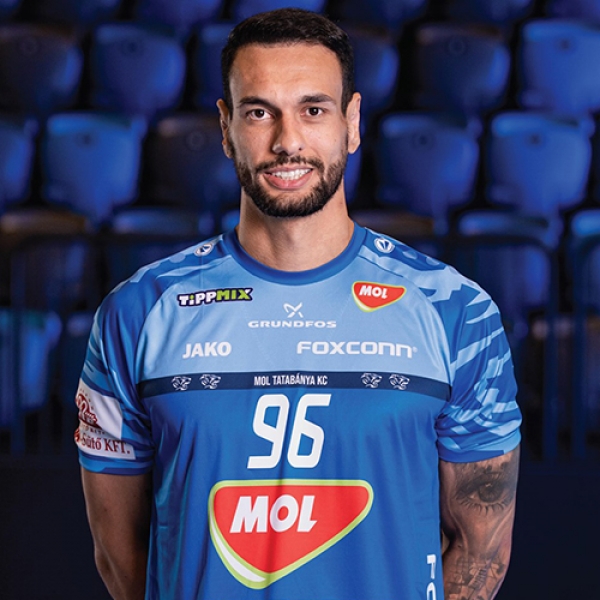 Patrick Andre Toniazzo Lemos