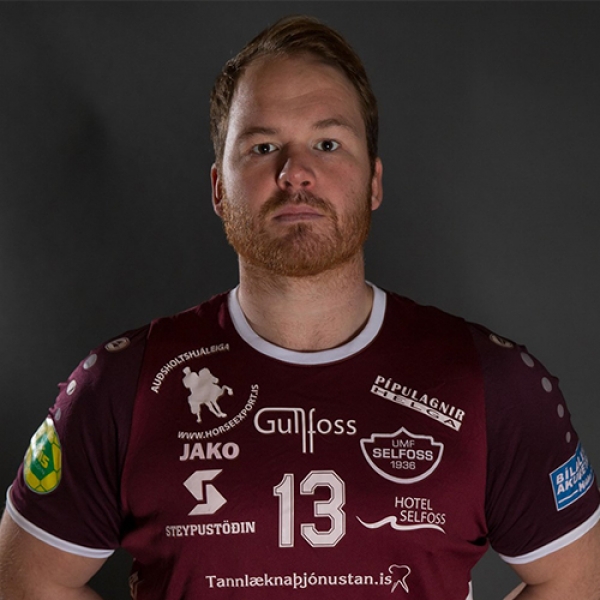 Atli  Ingólfsson