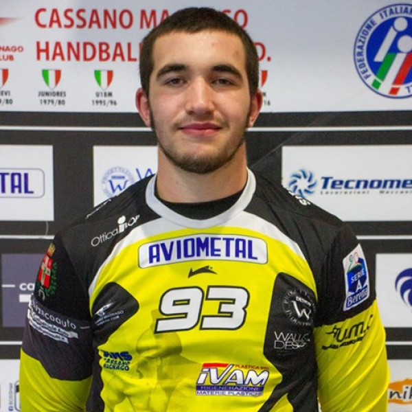 Nicolo Giulio  Riva 