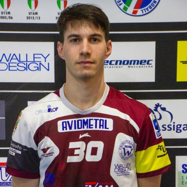 Stefano  Bassanese