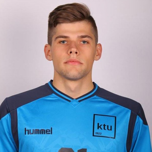 Martynas  Stumbra
