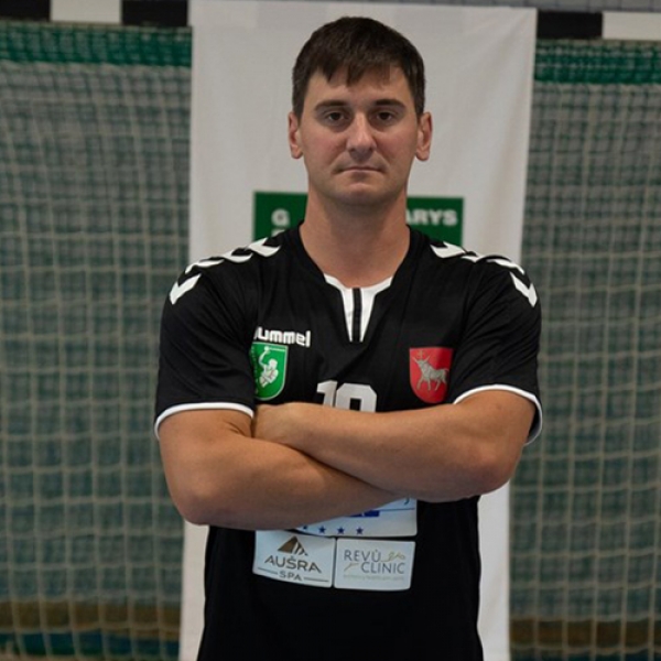 Aurimas  Balčiunas