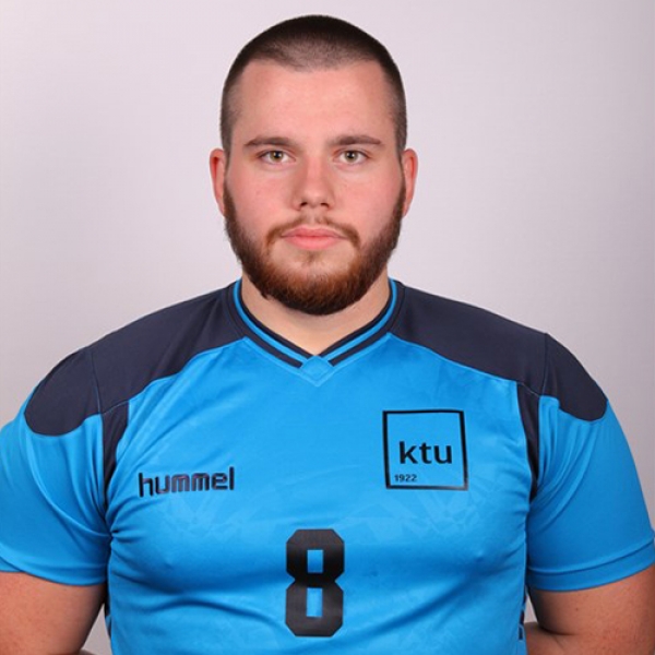 Darius  Katinas