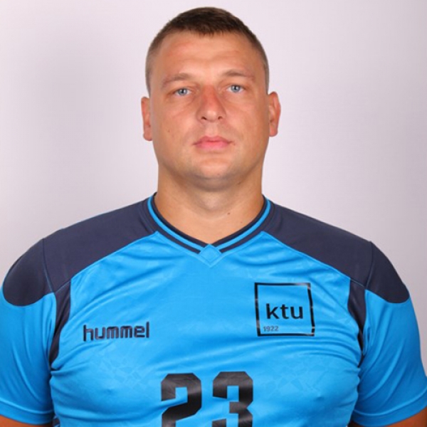 Kestutis  Juodele